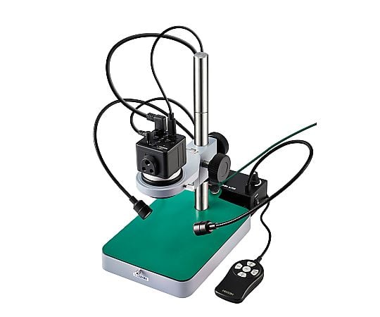 マイクロスコープ（モニター用）18/48/89/115×【8.8/23/43/57×】 