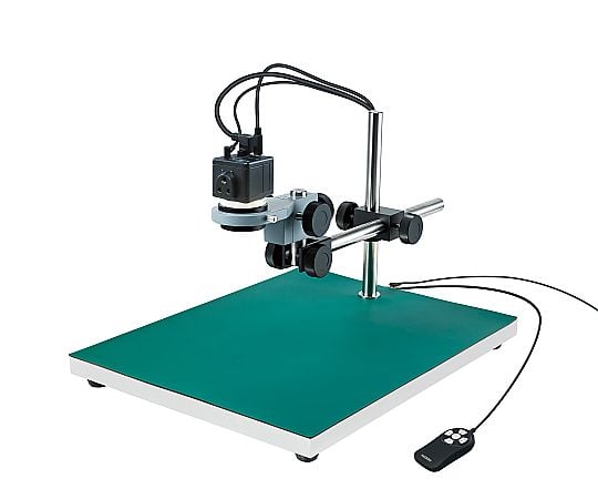 マイクロスコープ（モニター用）18/48/89/115×【8.8/23/43/57×】 