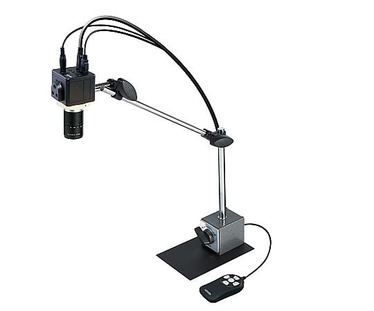 マイクロスコープ（モニター用）2.8～11×【1.4～5.5×】 