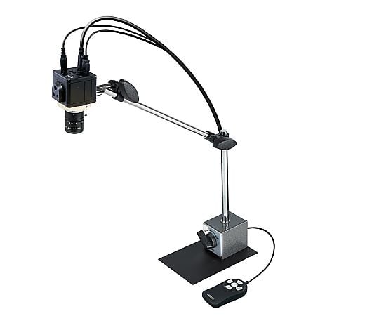 マイクロスコープ（モニター用）8.3～13×【4.0～6.4×】 