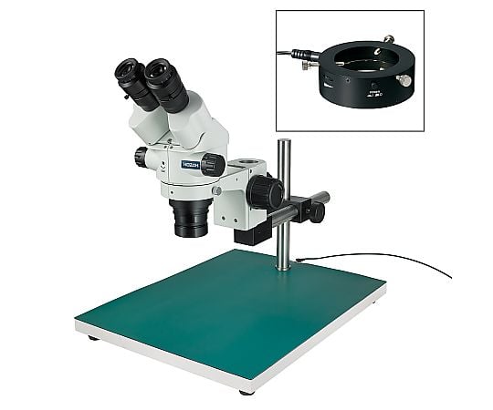 実体顕微鏡7～90×