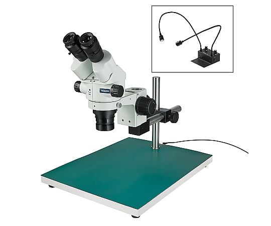 実体顕微鏡7～90×