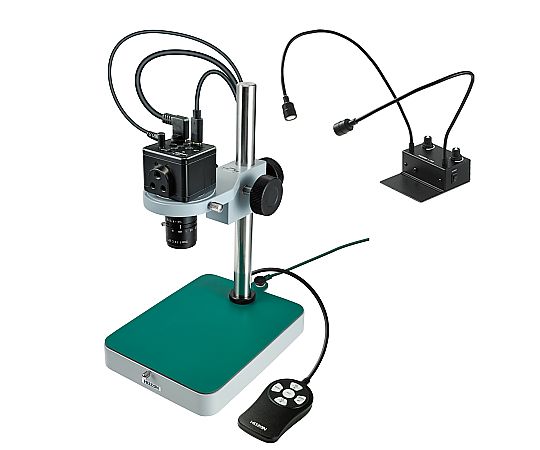 マイクロスコープ（モニター用）5.5～11×【2.7～5.5×】 