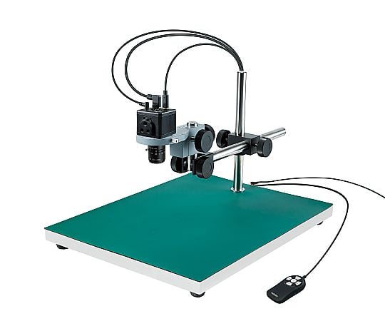 マイクロスコープ（モニター用）4.3～11×【2.1～5.5×】 