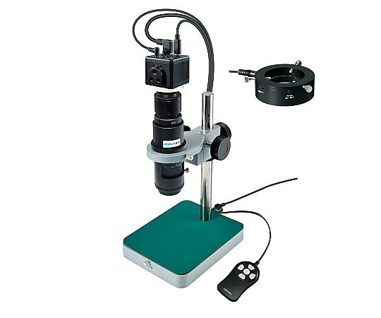 マイクロスコープ（モニター用）80～570×【39～275×】 