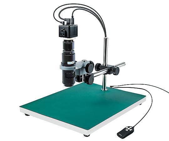 マイクロスコープ（モニター用）80～570×【39～275×】 