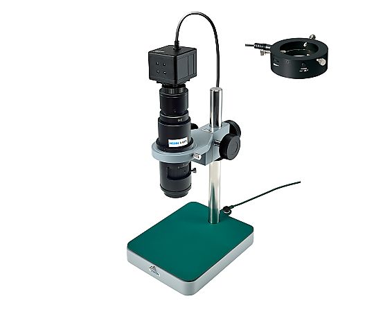 マイクロスコープ（PC用）83～595× 