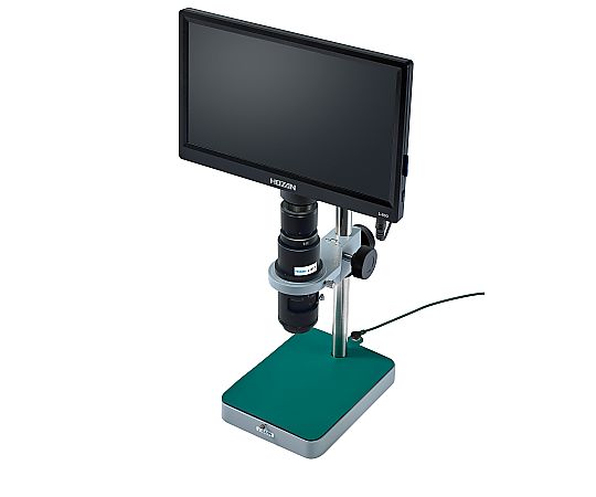 マイクロスコープ（モニター付）39～275倍