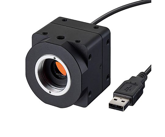 USBカメラ(赤外線仕様) L-834