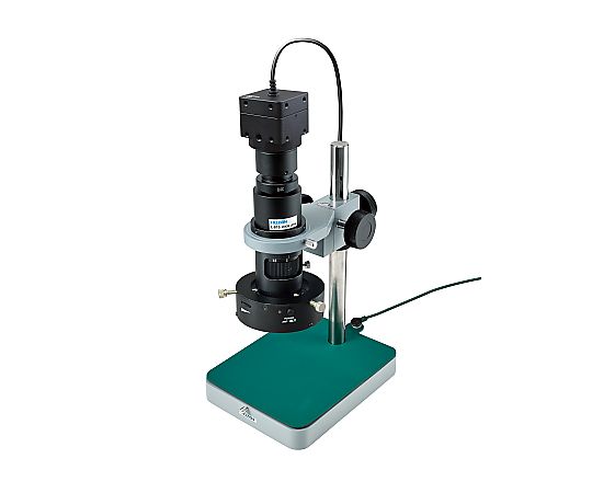 マイクロスコープ（PC用・赤外線仕様）35～250× 