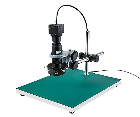 マイクロスコープ（PC用・赤外線仕様）35～250× 