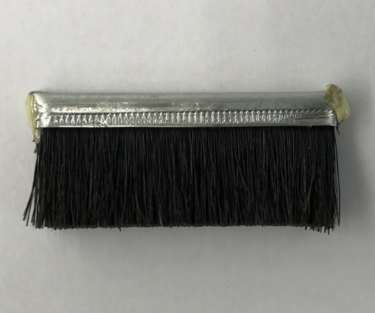 スライドグリップ　直型用スペア　豚毛