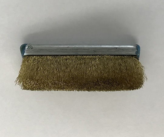 スライドグリップ　直型用スペア　真鍮線