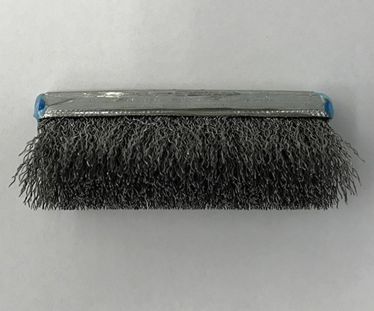 スライドグリップ　直型用スペア　ステンレス