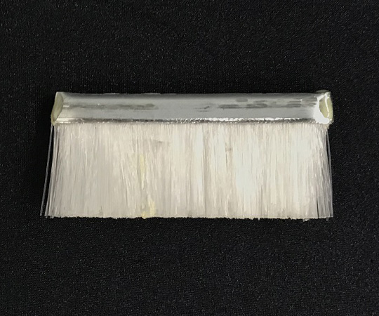 スライドグリップ　直型用スペア　66ナイロン