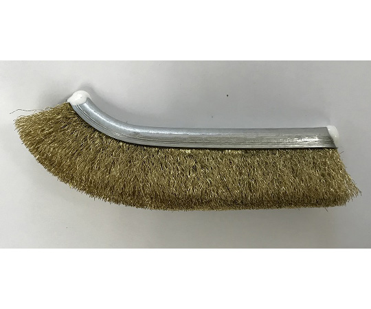 スライドグリップ　J型用スペア　真鍮線