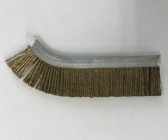 スライドグリップ　J型用スペア　TC鋼線