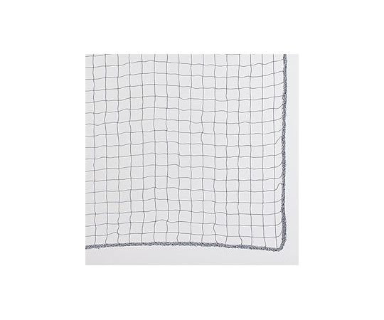 63-2837-06 防犯用ネット防炎タイプ 1800×5400mm 【AXEL】 アズワン