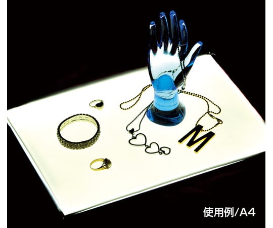 LEDベースパネル　A4　