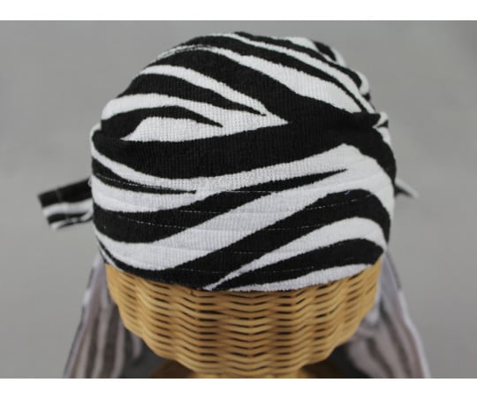 たーぼうオリジナル　ゼブラ