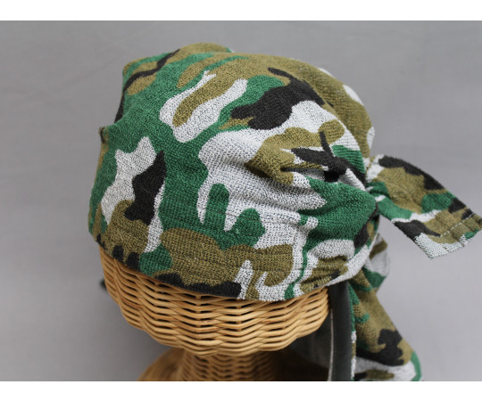 たーぼうオリジナル　迷彩