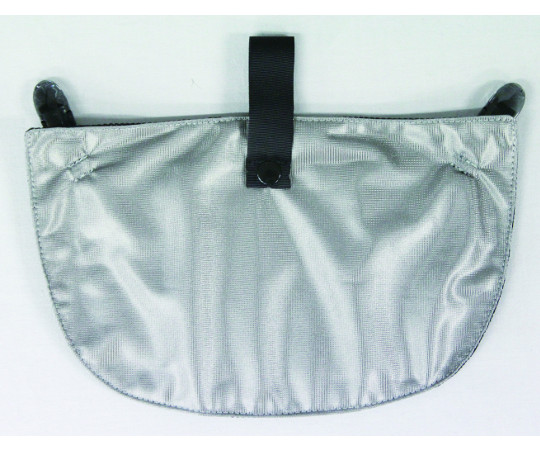 チタン涼感フラップ