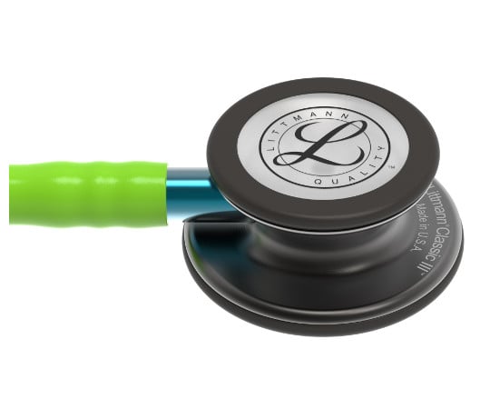Littmann Classic III 聴診器 グレー（63-2888-07 リットマン