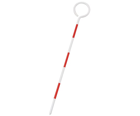 ピンポール　6mm×300mm