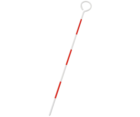 トラバーピンポール　4mm×300mm