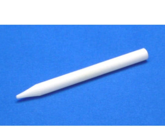 63-2892-88 工業用石筆 太丸石筆 No.8 （50個入箱売り） 728553