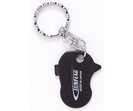 カラーキーツール　ブラック　67-BK