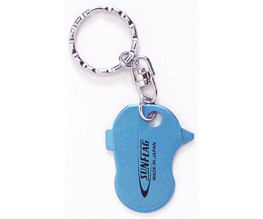 カラーキーツール　ブルー　67-BL