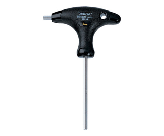 TグリップHEXレンチ　8mm×110mm