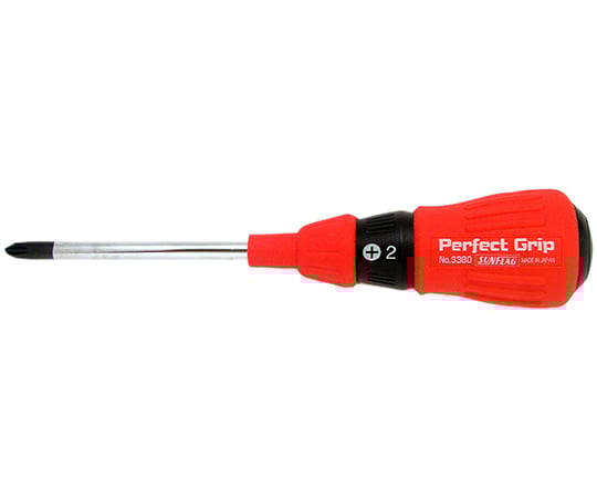 パーフェクトDV　+1×75