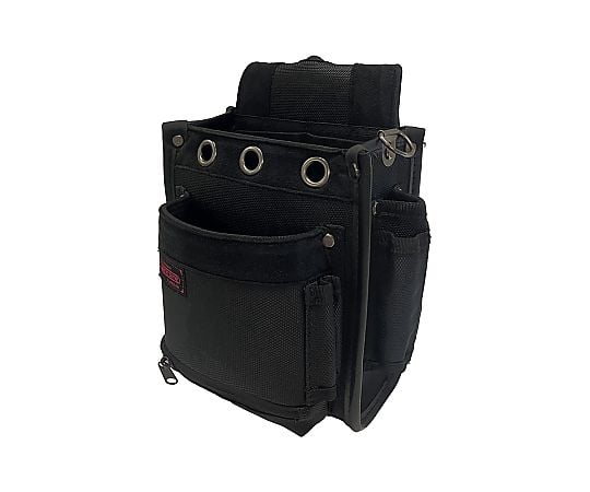 worktime　電工袋　ダストポケット付　