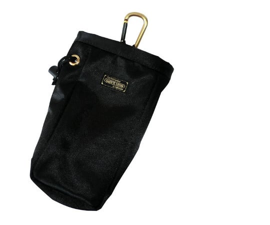 WORK　TIME　マルチポケット　オレンジ　BBO-03