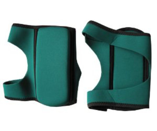 どこでも・ひざあてクン（2個組）