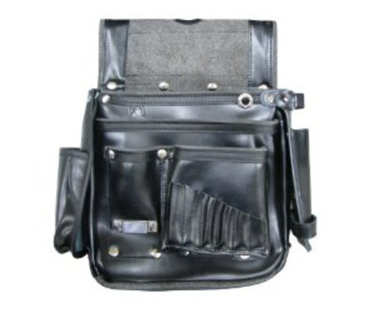 究極　六型　黒　