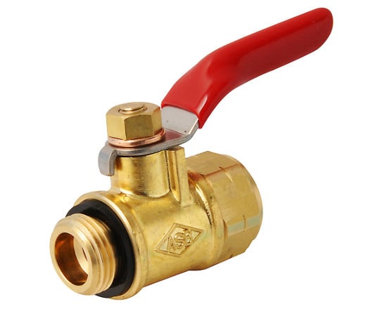 ボールコック　Φ10（ISO）