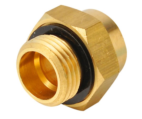 異径金具　8.5×10　