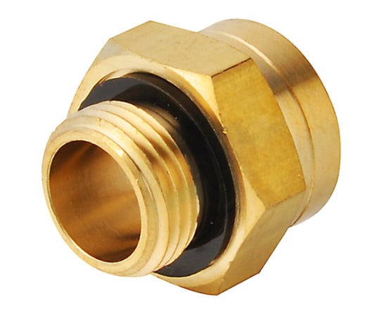 異径金具　PF3/8×10　