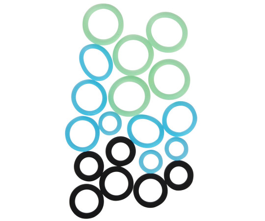 パッキンセット　Φ8.5mmΦ10mm用　