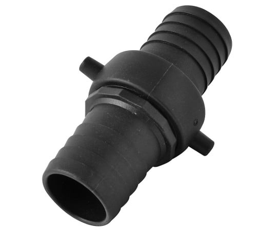 ホースカップリング　樹脂　38mm