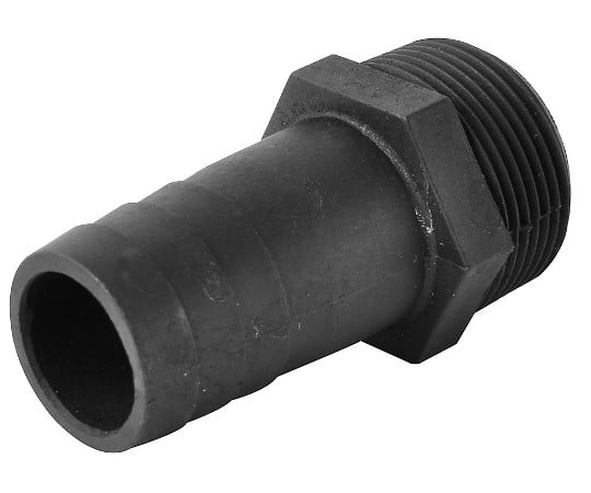 雄ネジタケノコ　樹脂　32mm