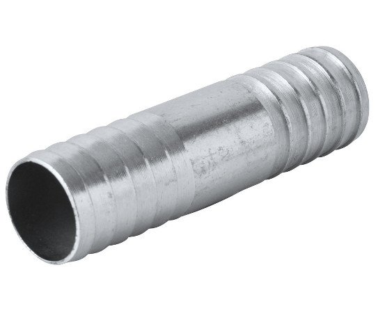 ニップル　金属　25mm