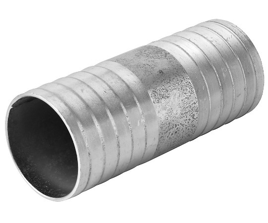 ニップル　金属　50mm