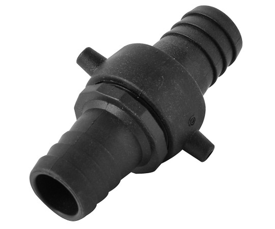 ホース　カップリング　樹脂　19mm　644527