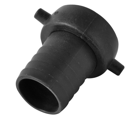 ホース　カップリング　樹脂　メス　38mm