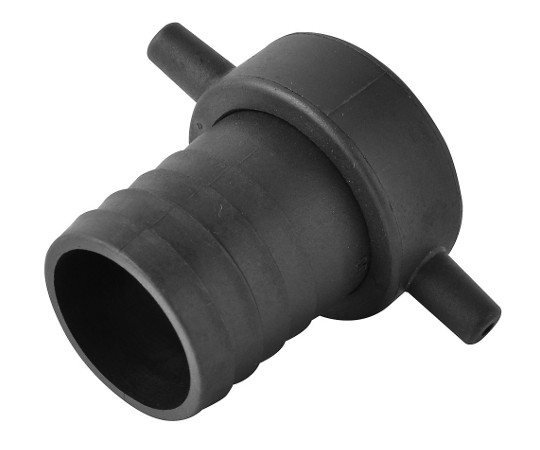 ホース　カップリング　樹脂　メス　50mm