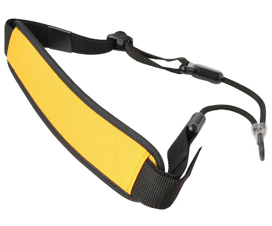 刈払機用肩掛バンド　楽々バンド　649974